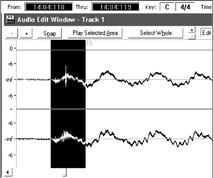 RealDrums Style Example 2