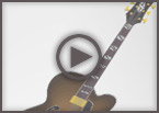 Jazz Guitar Master Class Video