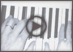 Jazz Piano Master Class Video