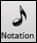 Notation button