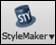 StyleMaker button