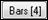 Bars button