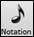 Notation button